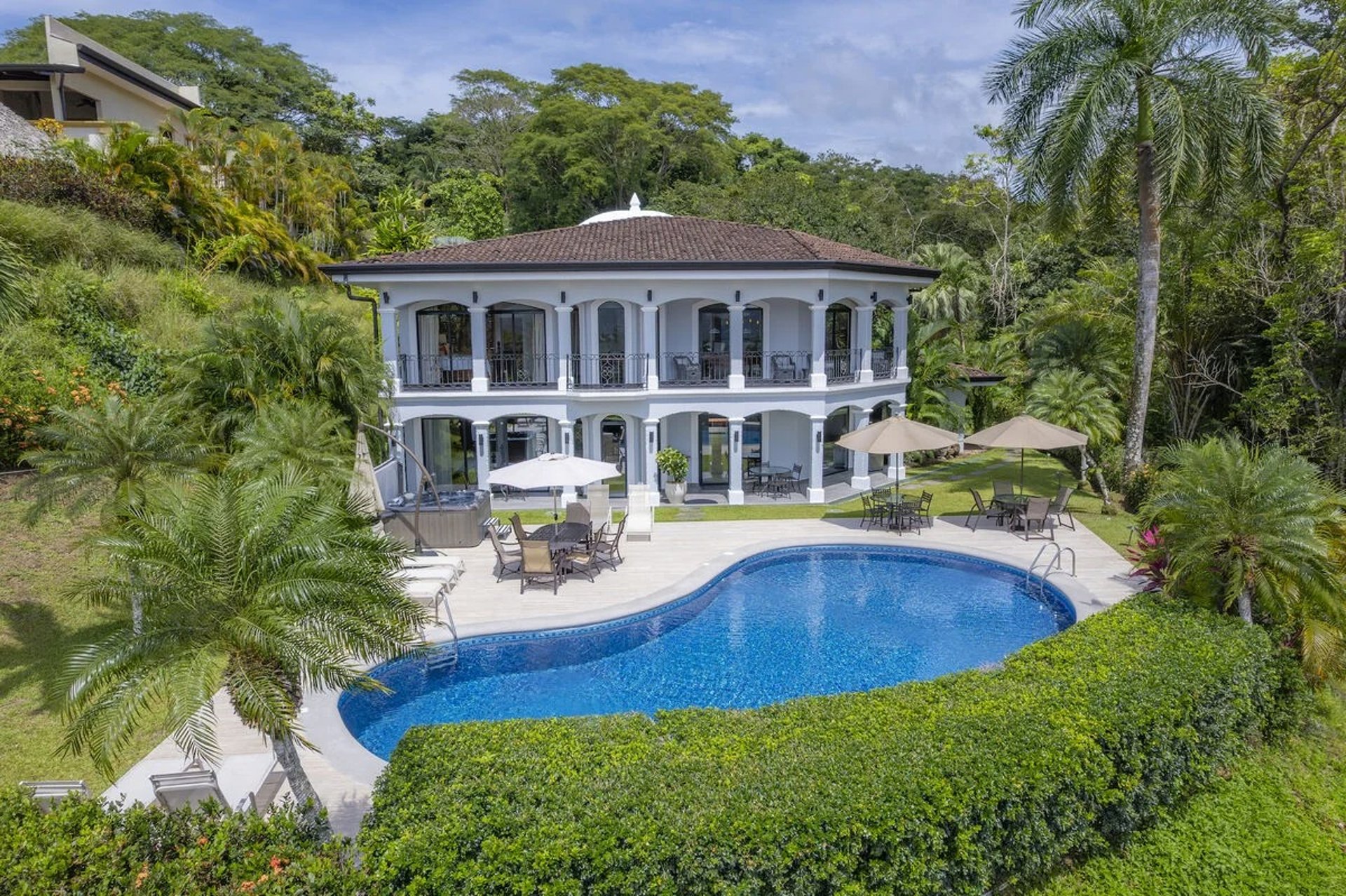 Casa Patron - 1