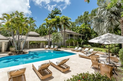Luxury Villa Photo #9