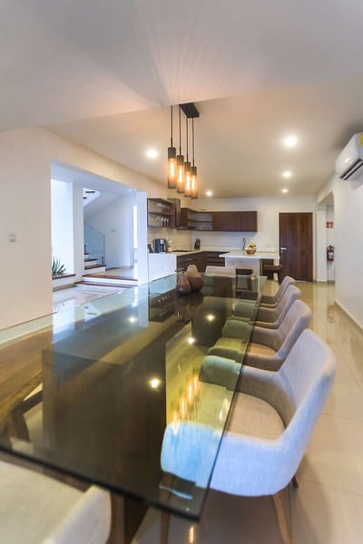 Luxury Villa Photo #10