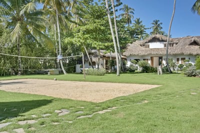 Luxury Villa Photo #6