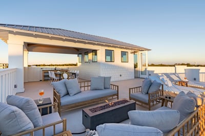 Luxury Villa Photo #5