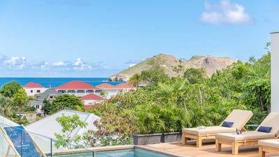 Luxury Villa Photo #7