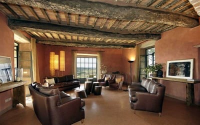 Luxury Villa Photo #10