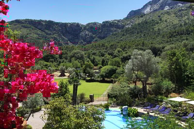 Luxury Villa Photo #8