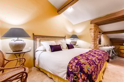 Luxury Villa Photo #15