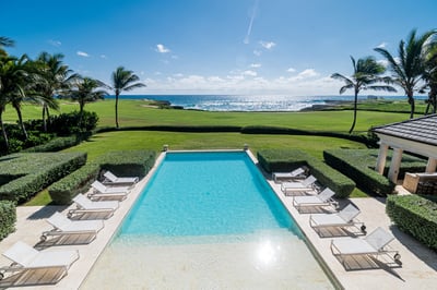 Luxury Villa Photo #5