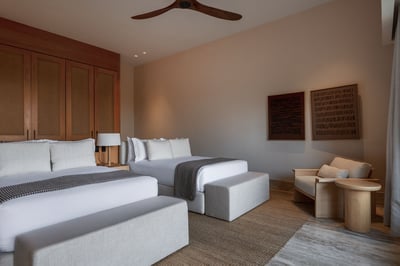 Luxury Villa Photo #33