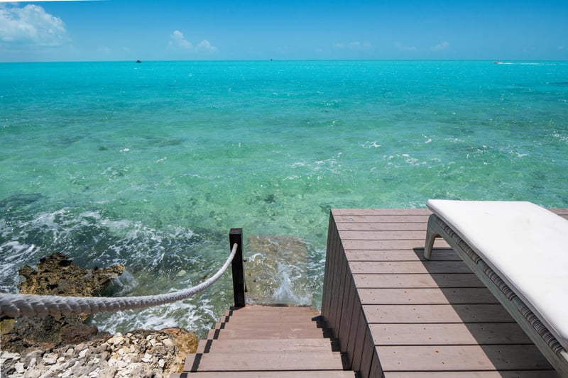 Coco Rock Villas