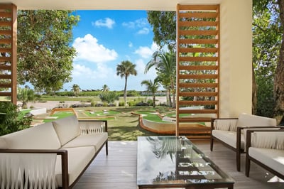 Luxury Villa Photo #19
