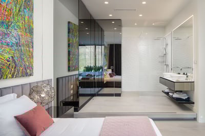 Luxury Villa Photo #61