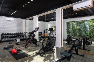 Luxury Villa Photo #35