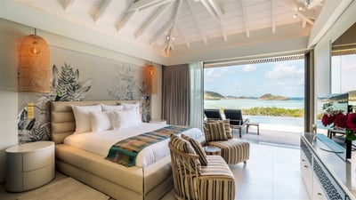 Luxury Villa Photo #38