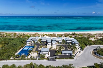 Luxury Villa Photo #32