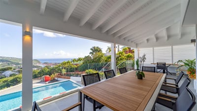 Luxury Villa Photo #15