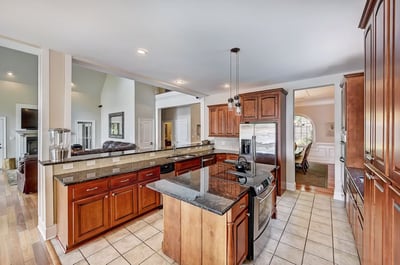 Luxury Villa Photo #16