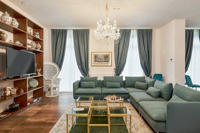 Luxury Villa Photo #50