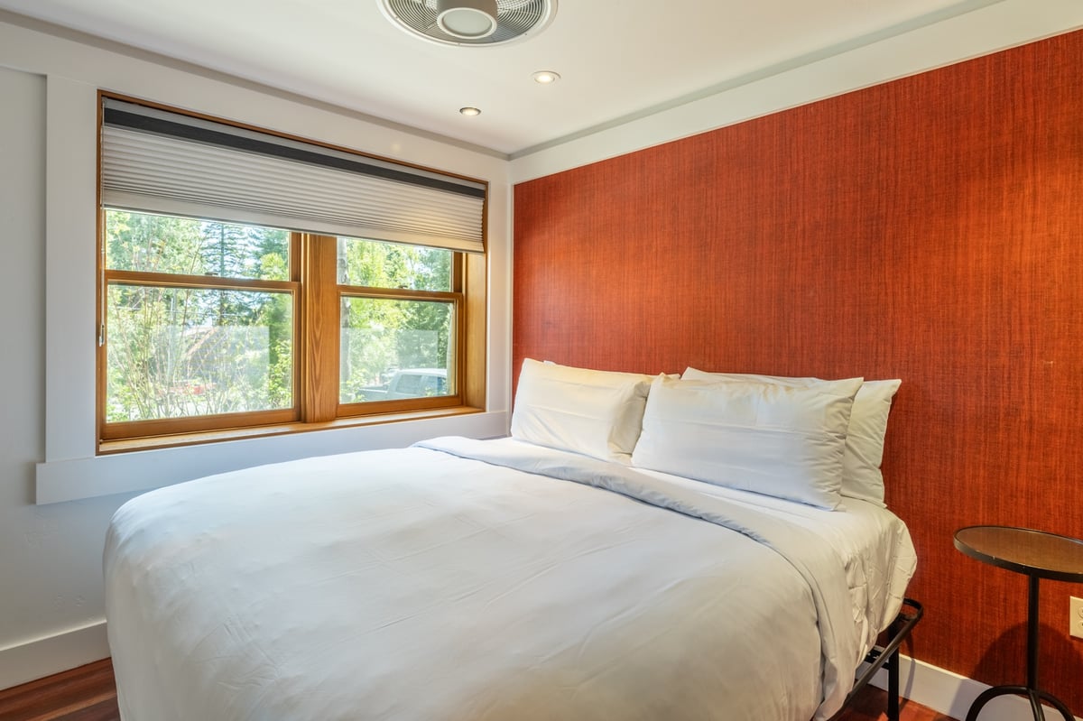 Woodpecker Cottage 7