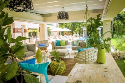 Luxury Villa Photo #5