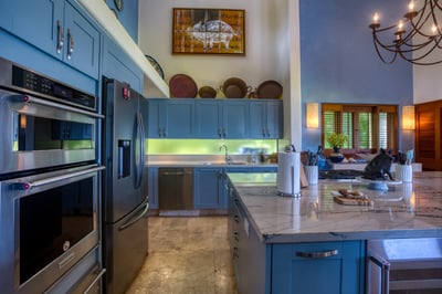 Luxury Villa Photo #16