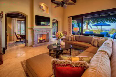Luxury Villa Photo #12