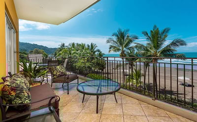 Luxury Villa Photo #2
