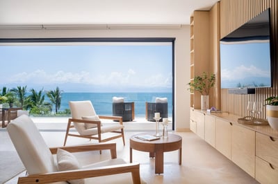 Luxury Villa Photo #29