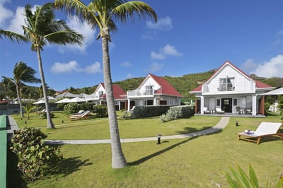 Luxury Villa Photo #22
