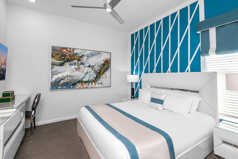 Ten Pin at Villatel Village Solterra