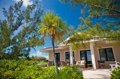 Great Exuma,Lindon Villa