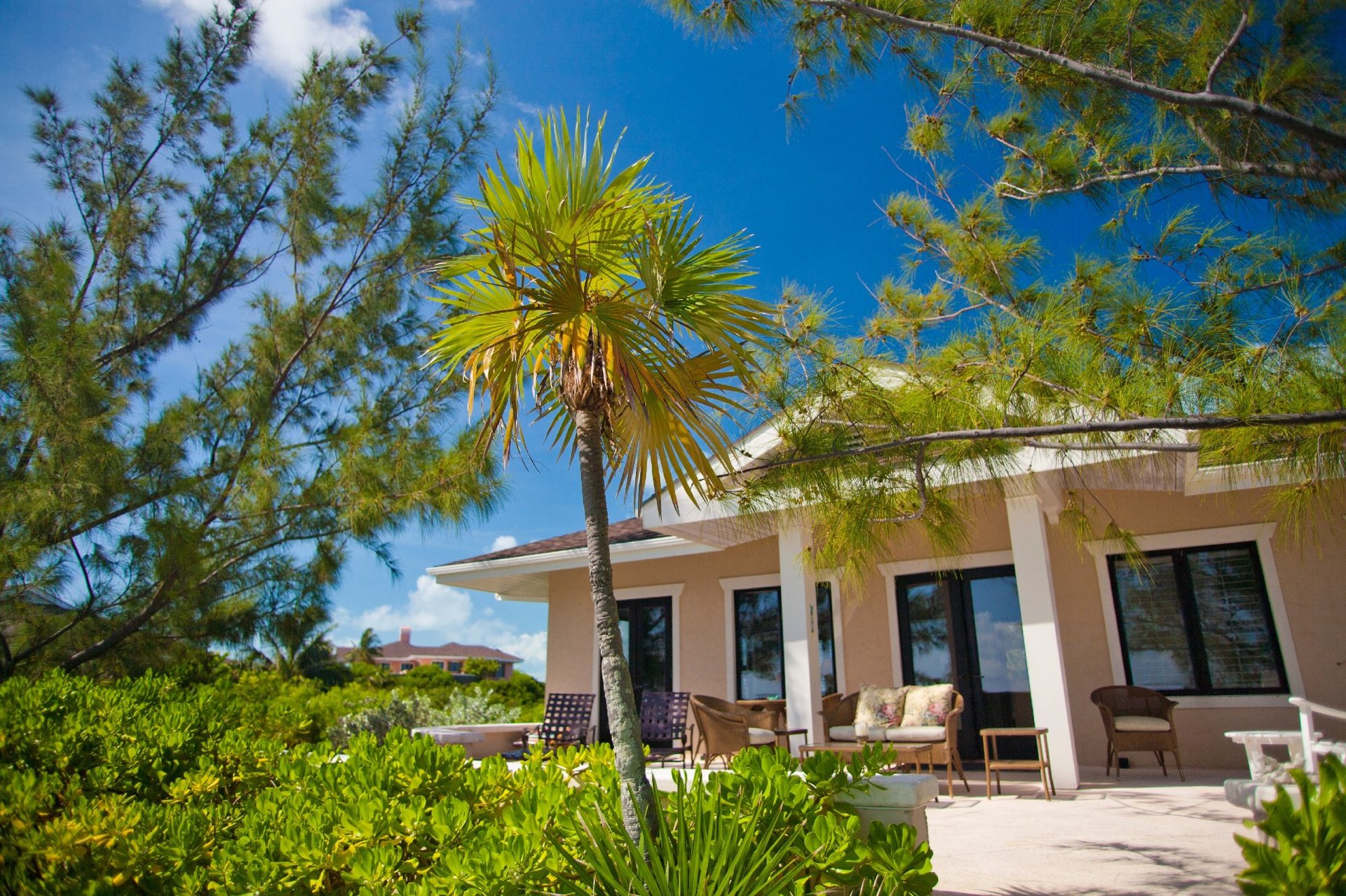 Lindon Villa - 1