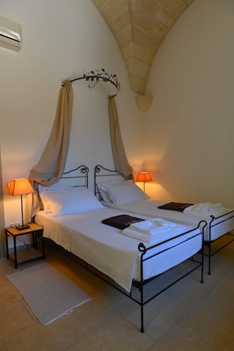 Masseria Piccolo Trullo