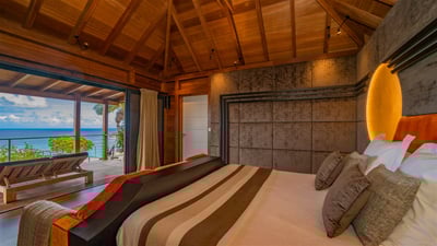 Luxury Villa Photo #36