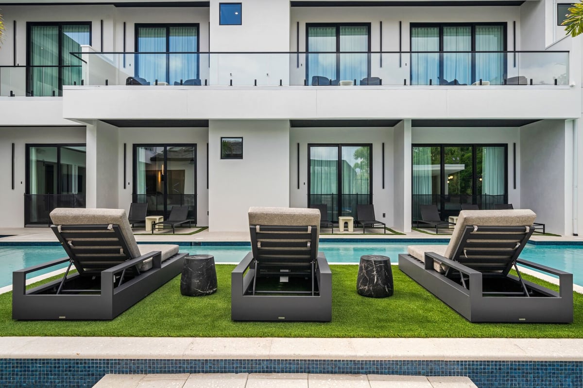 Grand Palm Oasis At Reunion