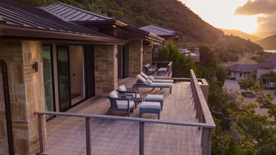 Luxury Villa Photo #4