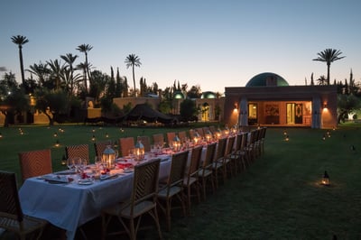 Villa Azzaytouna