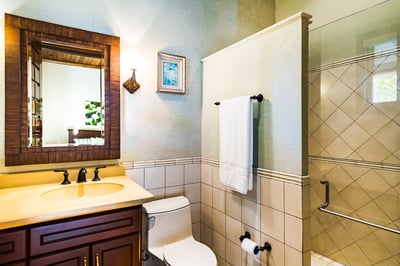 Luxury Villa Photo #41