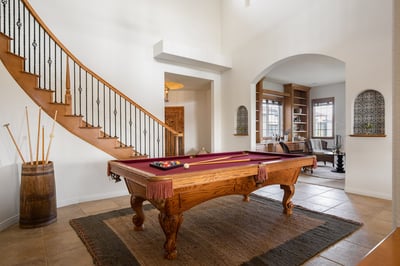 Luxury Villa Photo #19