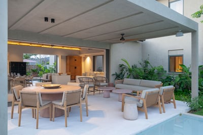 Luxury Villa Photo #13