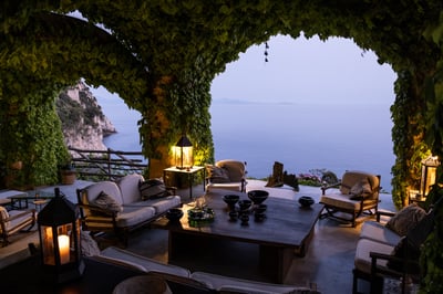 Luxury Villa Photo #14