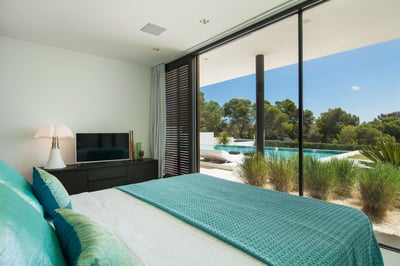 Luxury Villa Photo #24