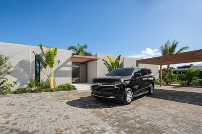 Luxury Villa Photo #56