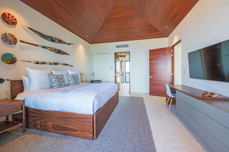 Penthouse Bugambilia