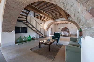 Luxury Villa Photo #7