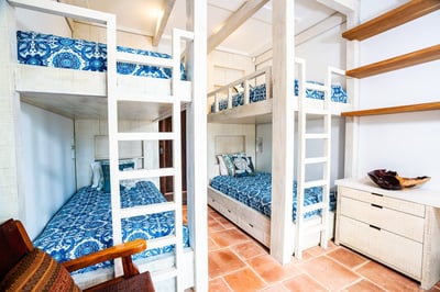 Luxury Villa Photo #17