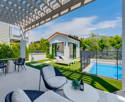 Luxury Villa Photo #12