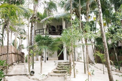 Luxury Villa Photo #8