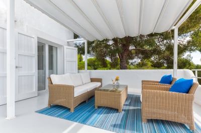 Luxury Villa Photo #34