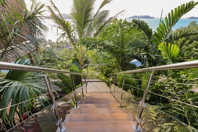 Luxury Villa Photo #48