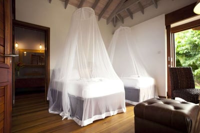 Luxury Villa Photo #17