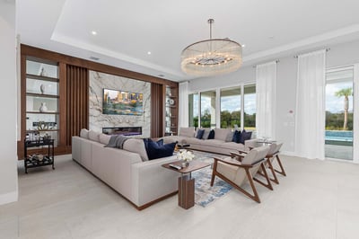 Luxury Villa Photo #20